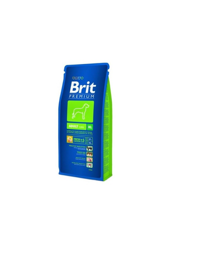 BRIT Premium Adult Extra Large Breed 3 kg