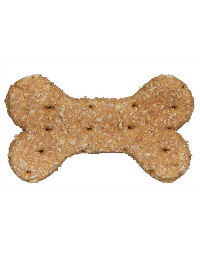 TRIXIE Süti csont bárányhússal 11cm 48 db