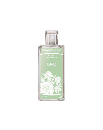 FRANCODEX Virág parfüm 100 ml