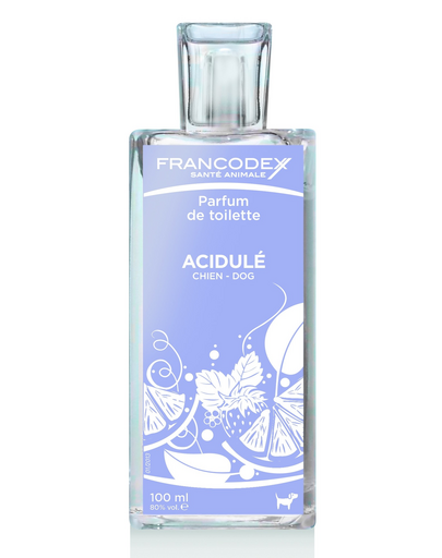 FRANCODEX Citrus parfüm 100 ml