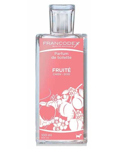 FRANCODEX Gyümölcsös parfüm 100 ml