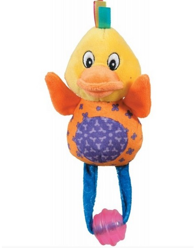 ZOLUX Játék kölyökkutyáknak Zoe 23 cm