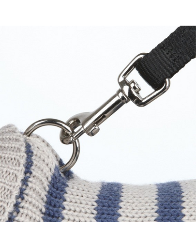 TRIXIE Pulóver Milton S 36 cm