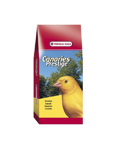 VERSELE-LAGA Canaries Breeding 20 kg - tenyésztési táp kanáriknak