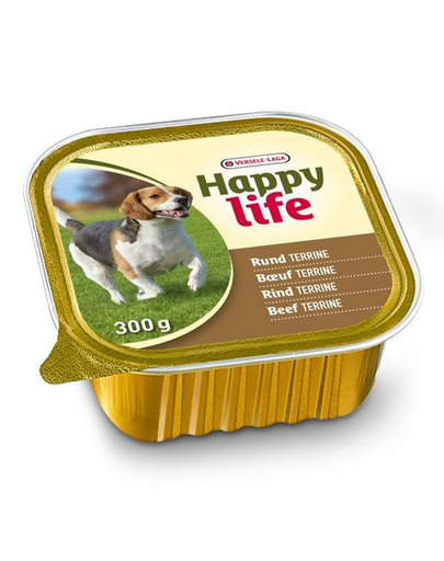 VERSELE-LAGA Happy Life game - vadhús 0,3 kg