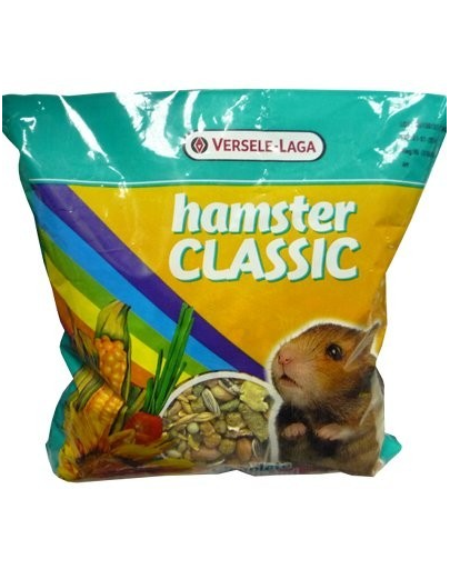 VERSELE-LAGA Prestige 500g classic hamster - hörcsög