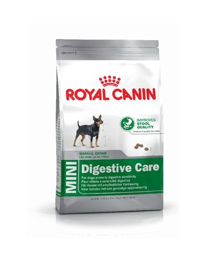 ROYAL CANIN Mini Digestive Care 0,8 kg