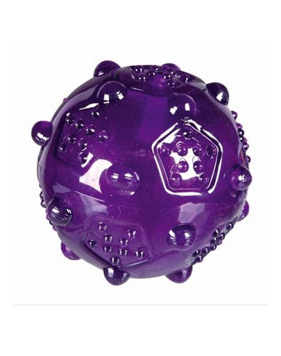 TRIXIE Labda termoplasztikus gumiból TPR 8 cm