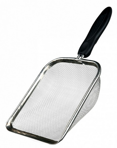 TRIXIE Lapát szűrővel 31 cm