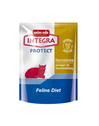 ANIMONDA Integra protect struvite macskáknak 250 g