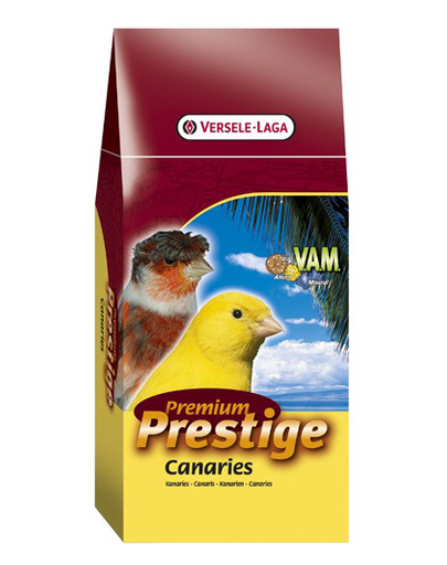 VERSELE-LAGA Canaries Premium Super Breeding 20 kg
