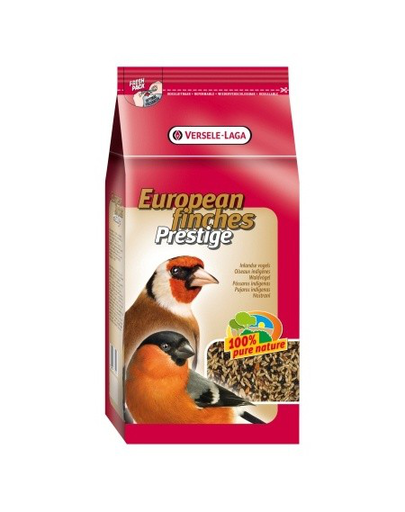VERSELE-LAGA European Finches 20kg - Eledel európai pintyeknek