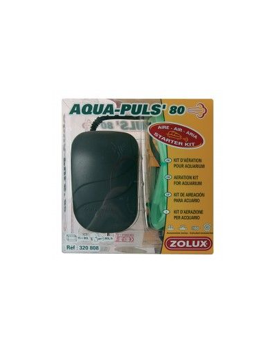 ZOLUX Aqua-Puls 80