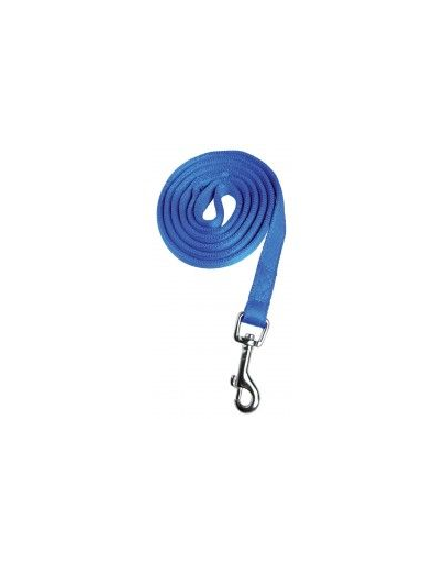 ZOLUX Reflex Cushion Póráz 20mm-12m - kék