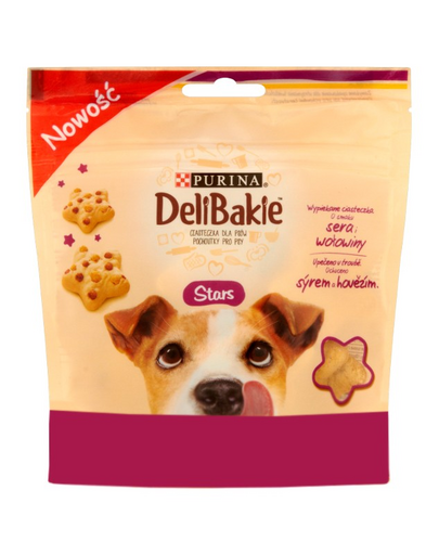 NESTLE Deli Bakie 30g