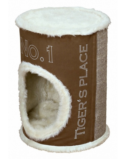 TRIXIE Adamo Cat Tower, 54 cm