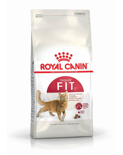 ROYAL CANIN Fit 32 15 kg
