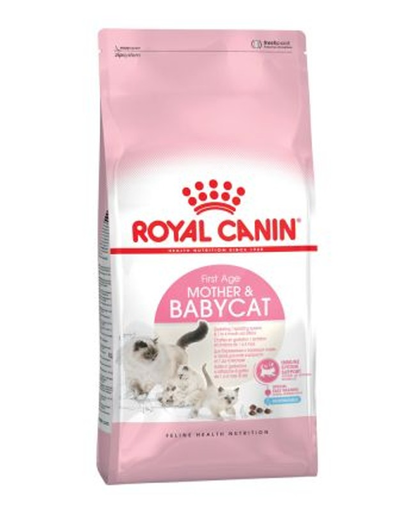 ROYAL CANIN Babycat 34 10 kg