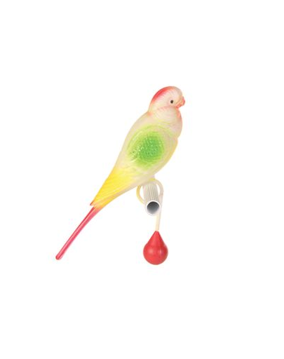 TRIXIE Madárka golyóval 15cm