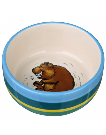 TRIXIE Kerámia tál tengerimalacoknak 250ml