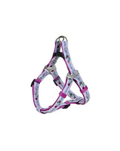 TRIXIE Hám Mod Art Faithfully, (L), 65-80 cm-25 mm