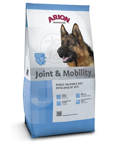 ARION Health-care joint - mobility 3 kg