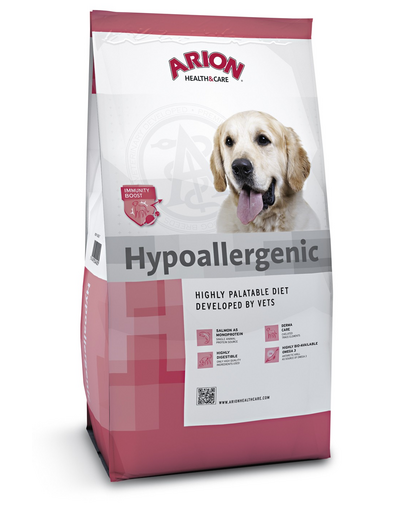 ARION Health-care hypoallergenic 3 kg