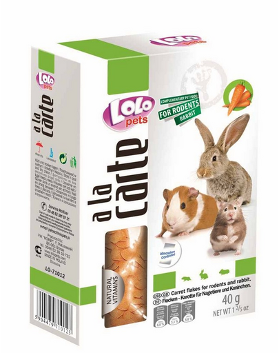 LOLO PETS Diners répa pelyhek