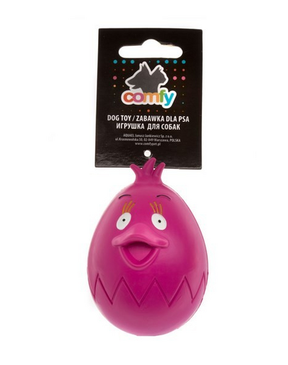 COMFY Toy Juicy tojás Mix 10X7Cm