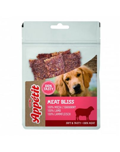 COMFY Appetit Meat Bliss bárány 100g