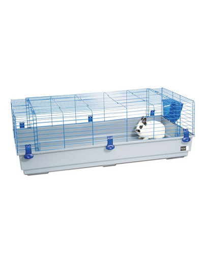PET INN Ketrec nyulaknak Banny 1 80X40,5X34 bézs