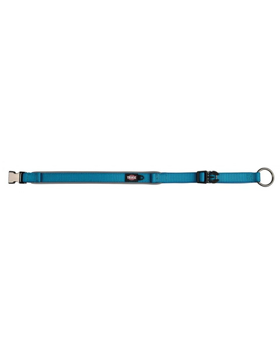 TRIXIE Nyakörv Experience, L–XL: 45–60 cm-25 mm, kék