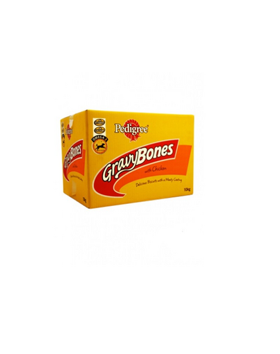 PEDIGREE Játékvy bones Jutalomfalat kutyáknak csirkével 10 kg