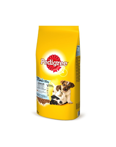 PEDIGREE Vital Protection Junior csirkével 11kg