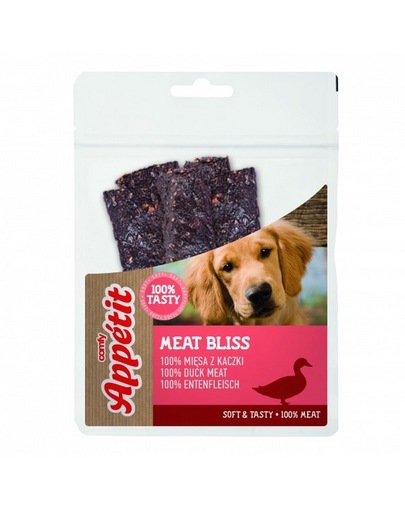 COMFY Appetit Meat Bliss kacsa 100G