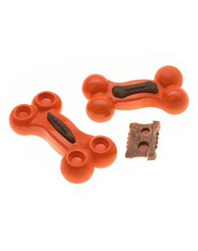 COMFY Játék csont Plug Snack Bone 11 cm