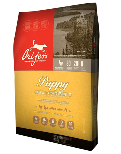 ORIJEN Puppy 68 kg