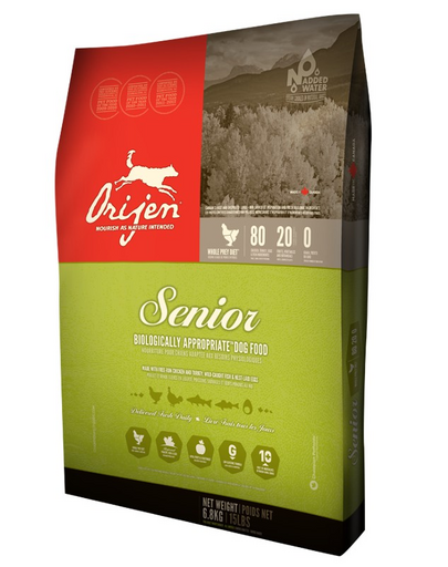 ORIJEN Senior13 kg