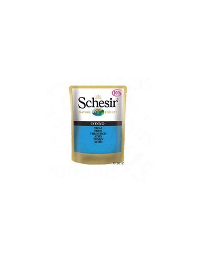 SCHESIR Tonhal 100G
