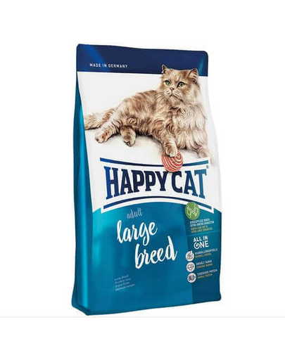 HAPPY CAT Adult Large Breed 300 g