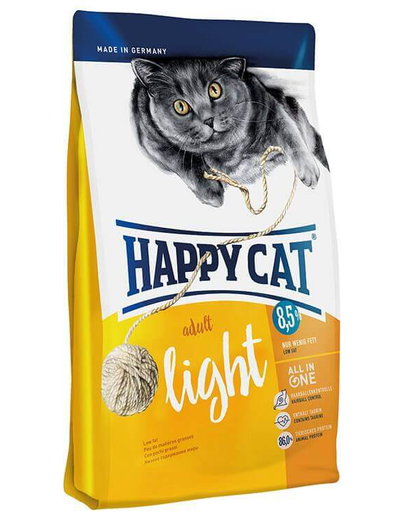 HAPPY CAT Adult Light 1,4 kg