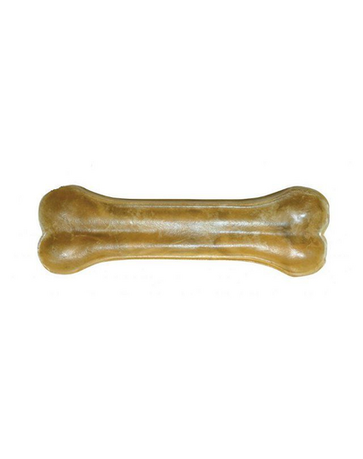 LOLO PETS Természetes, préselt csont  20cm