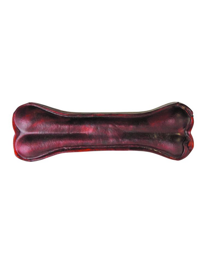 LOLO PETS Préselt csokoládés csont  12,5 cm