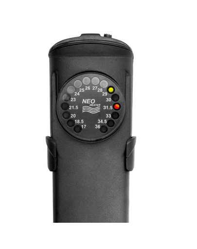 AQUAEL Fűtőszál Neo Heater 200W