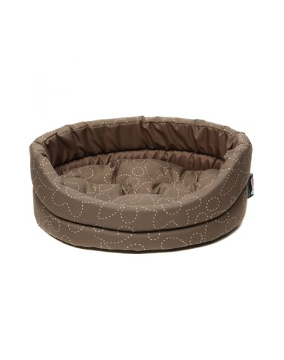 COMFY Fekhely Fancy bézs 54X46X16