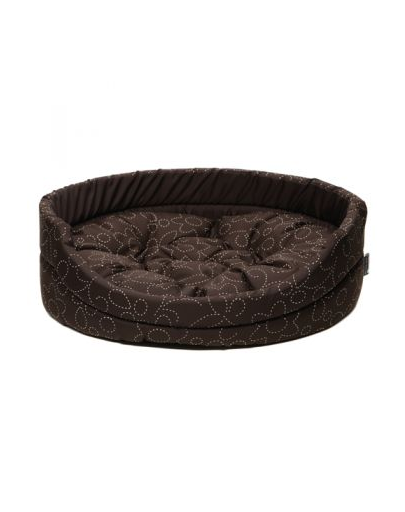 COMFY Fekhely Fancy barna 60X51X17