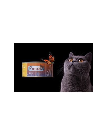 RENSKE Csirke 80 g