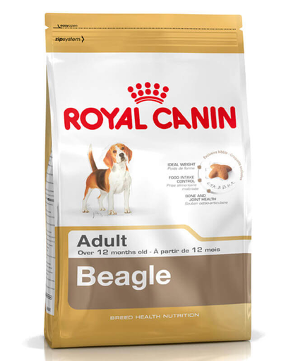 ROYAL CANIN Beagle adult 12 kg