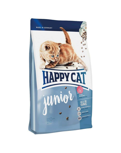HAPPY CAT Junior 300 g