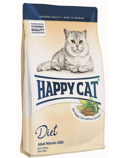 HAPPY CAT Niere Schonkost Renal (Vesediéta) 300 g